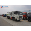 รับประกัน 100% HOT DFAC 12CBM Mist Cannon Truck